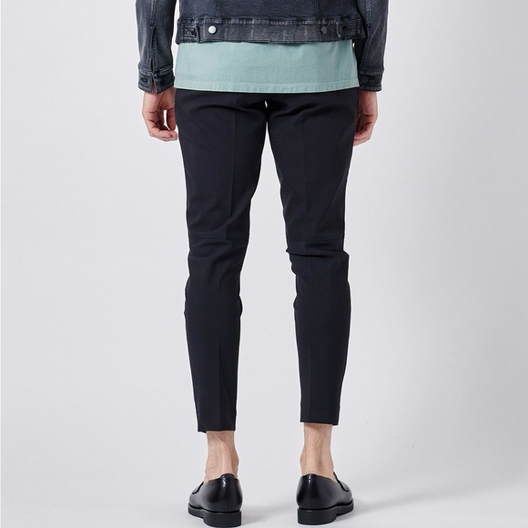 Jun Hashimoto junhashimoto Zip Up Joggers - Picture 2 of 7